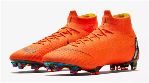 nike mercurial superfly 360